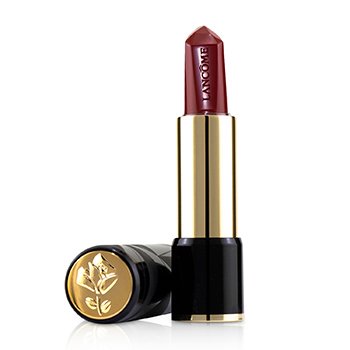 Lancome Lipstik Krim Ruby LAbsolu Rouge - # 473 Rubiez (LAbsolu Rouge Ruby Cream Lipstick - # 473 Rubiez)
