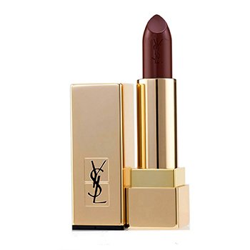 Yves Saint Laurent Rouge Pur Couture - #83 Fiery Red (Rouge Pur Couture - #83 Fiery Red)