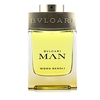 bvlgari men's man wood neroli