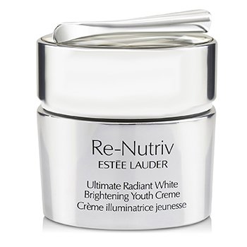 Re-Nutriv Ultimate Radiant White Brightening Youth Creme