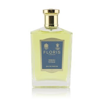 Floris Neroli Voyage Eau De Parfum Spray (Neroli Voyage Eau De Parfum Spray)