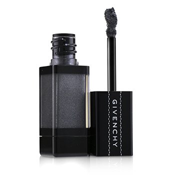 Ombre Interdite Cream Eyeshadow - # 06 Silver Blue