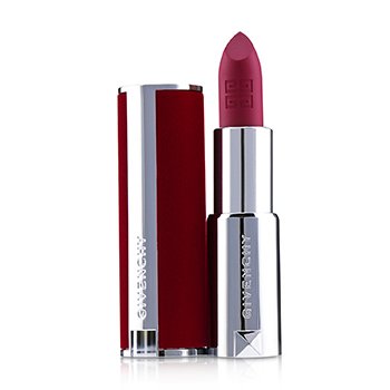 Lipstik Le Rouge Deep Velvet - # 25 Fuchsia Vibrant