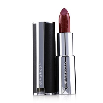 Givenchy Le Rouge Luminous Matte High Coverage Lipstick - # 333 Linterdit (Le Rouge Luminous Matte High Coverage Lipstick - # 333 Linterdit)