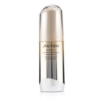 Shiseido Benefiance Wrinkle Smoothing Contour Serum (Benefiance Wrinkle Smoothing Contour Serum)