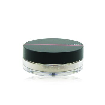 Shiseido Synchro Skin Invisible Silk Loose Powder - # Radiant (Synchro Skin Invisible Silk Loose Powder - # Radiant)