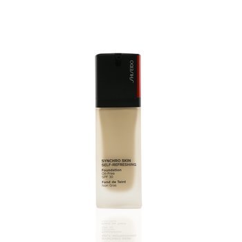 Shiseido Synchro Skin Self Refreshing Foundation SPF 30 - # 310 Sutra (Synchro Skin Self Refreshing Foundation SPF 30 - # 310 Silk)