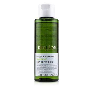 Decleor Minyak Bourrache Cica-Botanic (Bourrache Cica-Botanic Oil)