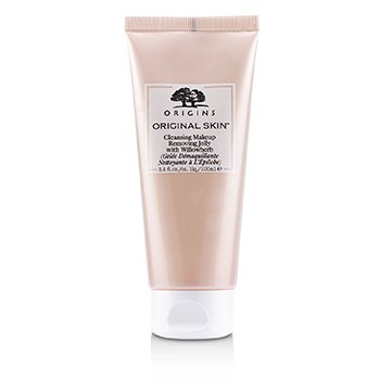 Makeup Pembersih Kulit Asli Menghapus Jelly Dengan Willowherb