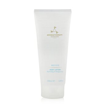 Hidupkan Kembali - Body Lotion