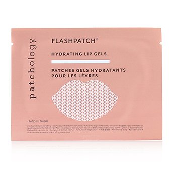 Patchology FlashPatch Hydrating Lip Gels (FlashPatch Hydrating Lip Gels)