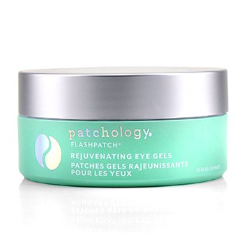 Patchology FlashPatch Eye Gels - Meremajakan (FlashPatch Eye Gels - Rejuvenating)