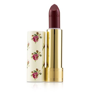 Gucci Rouge A Levres Voile Lip Colour - # 508 Diana Amber 3.5g Indonesia