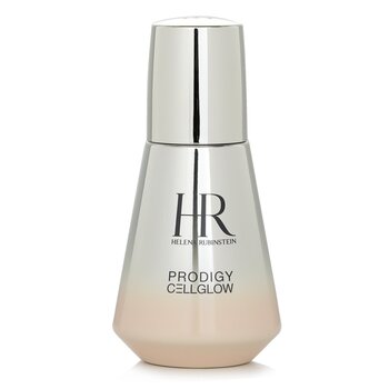 Prodigy Cellglow Konsentrat Warna Bercahaya - # 04 Krem Cahaya