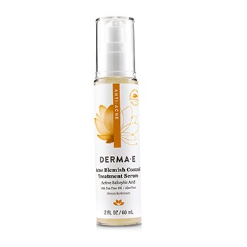 Anti Jerawat Jerawat Blemish Control Treatment Serum