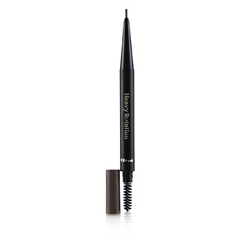 Pensil Alis Rotasi Berat - # 08 Abu Abu-abu (Heavy Rotation Eyebrow Pencil - # 08 Ash Grey)