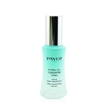 Payot Hydra 24+ Concentre DEau Super-Quenching Serum (Hydra 24+ Concentre DEau Super-Quenching Serum)