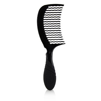 Pro Detangling Sisir - # Pemadaman