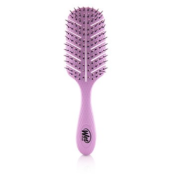 Pergi Detangler Hijau - # Pale Pink