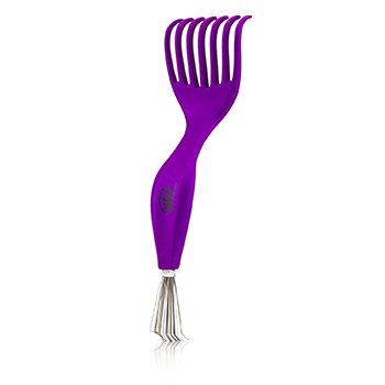 Wet Brush Pembersih Sikat Pro - # Ungu (Pro Brush Cleaner - # Purple)