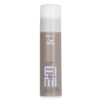EIMI Mengalir Bentuk Anti-Frizz Smoothing Balm (Tahan Level 2)
