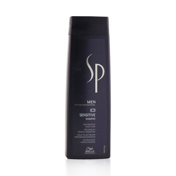 Sp Men Sensitive Shampoo (Untuk Perawatan Kulit Kepala Sensitif)