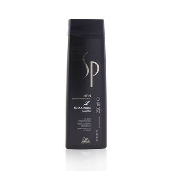 Sp Men Maxximum Shampoo (Untuk Penguatan Rambut)