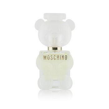 Moschino Toy 2 Eau De Parfum Spray (Toy 2 Eau De Parfum Spray)