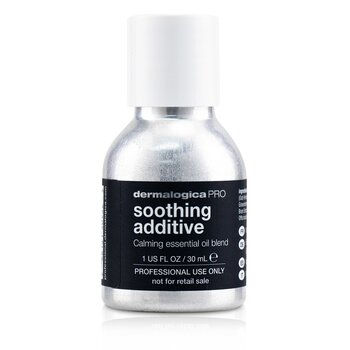 Dermalogica Soothing Additive PRO (Produk Salon) (Soothing Additive PRO (Salon Product))