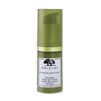 Plantscription Anti-Aging Power Eye Cream (Plantscription Anti-Aging Power Eye Cream)