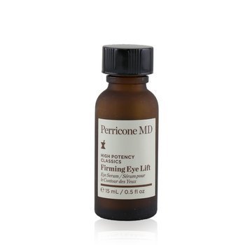 Perricone MD Potensi Tinggi Klasik Firming Eye Lift Eye Serum (High Potency Classics Firming Eye Lift Eye Serum)