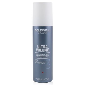 Style Sign Ultra Volume Soft Volumizer 3 Volume Blow Dry Spray