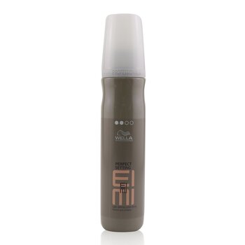 EIMI Pengaturan Sempurna Blow Dry Lotion Hairspray (Tahan Level 2) (EIMI Perfect Setting Blow Dry Lotion Hairspray (Hold Level 2))