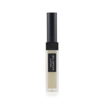 Concealer Abadi Yang Tak Terbatas - # 6 Cahaya