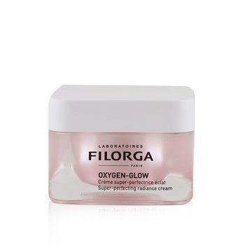 Filorga Oxygen-Glow Super-Perfecting Radiance Cream (Oxygen-Glow Super-Perfecting Radiance Cream)