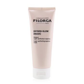 Filorga Masker Ekspres Super-Perfecting Oxygen-Glow (Oxygen-Glow Super-Perfecting Express Mask)