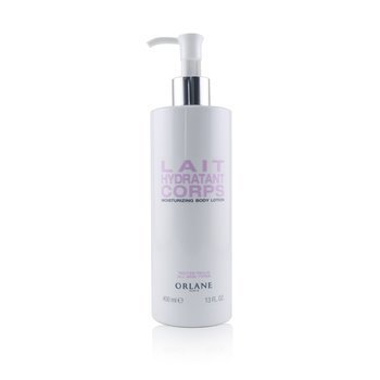 Orlane Pelembab Body Lotion (Untuk Semua Jenis Kulit) (Moisturizing Body Lotion (For All Skin Types))