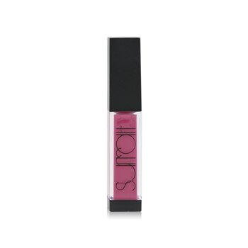 Surratt Beauty Lip Lustre - # Pompadour Pink (Pink Cerah) (Lip Lustre - # Pompadour Pink (Bright Pink))
