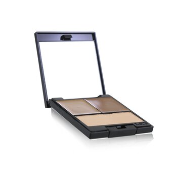 Palet Concealer Perfeksionis - # 6 (Brown / Chocolate / Apricot Powder) (Perfectionniste Concealer Palette - # 6 (Brown/Chocolate/Apricot Powder))