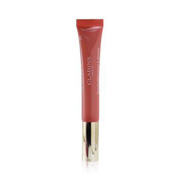 Clarins Natural Lip Perfector - # 05 Candy Shimmer (Natural Lip Perfector - # 05 Candy Shimmer)