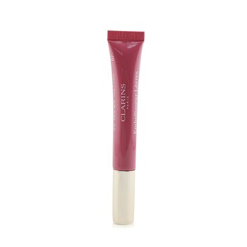 Clarins Perfector Bibir Alami - # 07 Toffee Pink Shimmer (Natural Lip Perfector - # 07 Toffee Pink Shimmer)
