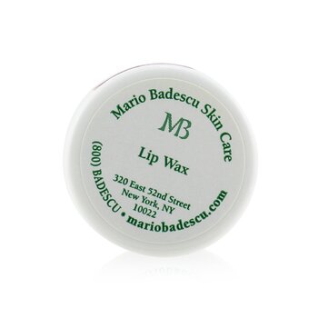 Mario Badescu Lip Wax (Jar) (Lip Wax (Jar))