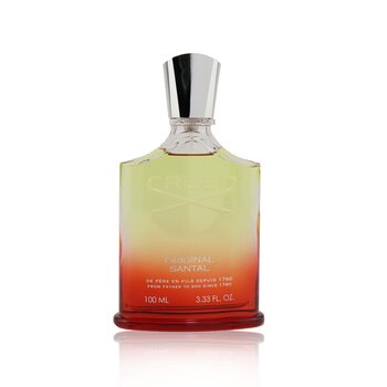 Creed Semprotan Aroma Santal Asli (Original Santal Fragrance Spray)
