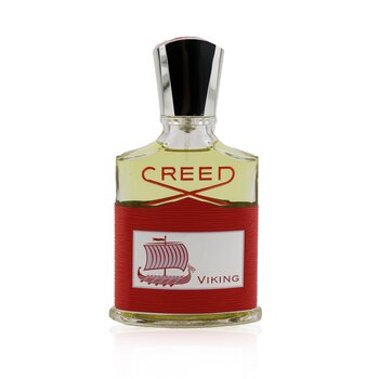Creed Semprotan Aroma Viking (Viking Fragrance Spray)