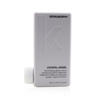 Crystal.Angel (Menerangi Warna Gloss Meningkatkan Perawatan Shine)