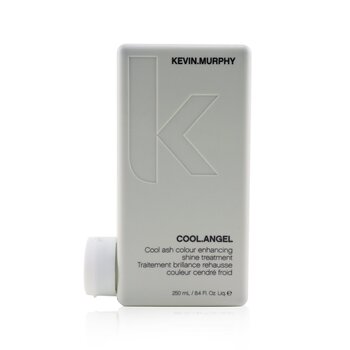 Kevin.Murphy Cool.Angel (Cool Ash Colour Enhancing Shine Treatment) (Cool.Angel (Cool Ash Colour Enhancing Shine Treatment))