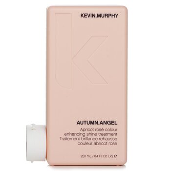 Autumn.Angel (Apricot Rose Colour Enhancing Shine Treatment)