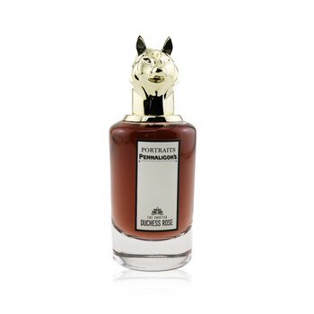 Penhaligons Potret Duchess Rose Eau de Parfum Spray yang Didambakan (Portraits The Coveted Duchess Rose Eau de Parfum Spray)