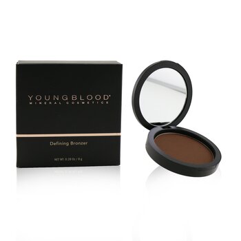 Youngblood Mendefinisikan Bronzer - # Truffle (Defining Bronzer - # Truffle)