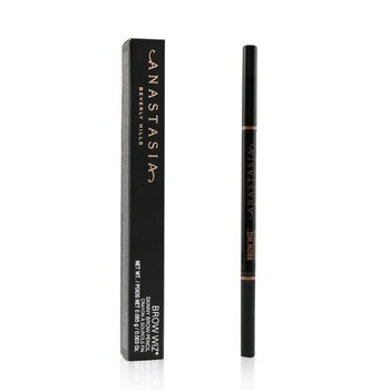 Brow Wiz Skinny Brow Pencil - # Medium Brown (Brow Wiz Skinny Brow Pencil - # Medium Brown)